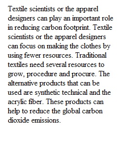 Environmental Resources and Family and Consumer Sciences Professionals